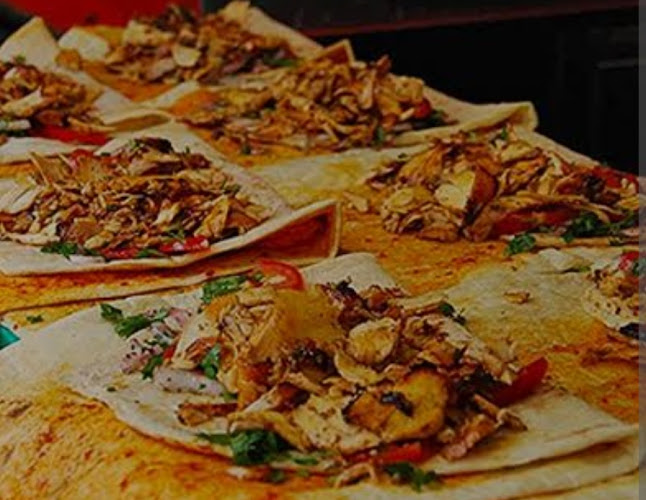 Comentarii opinii despre Vitamin döner