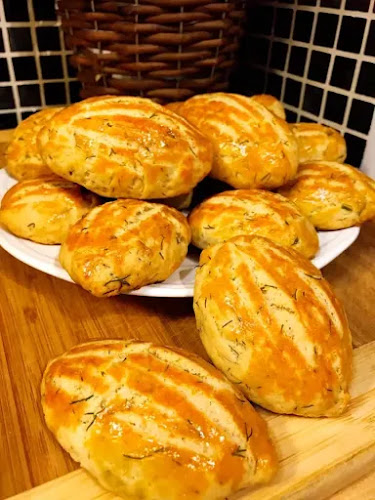 Opinii despre ÖZKAN SİMİT în Alanya - Gastronomi ve konaklama