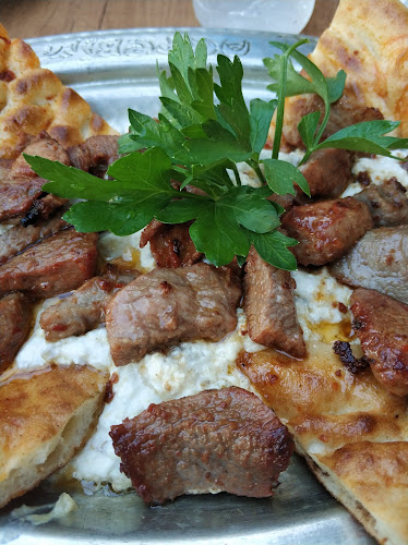 SAYAN ANTEBİM - Gastronomi ve konaklama