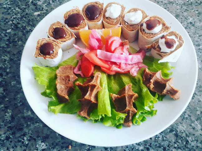 Bahçelievler mahallesi, 312 nolu sokak no 5B, 80500 Bahçe/Osmaniye