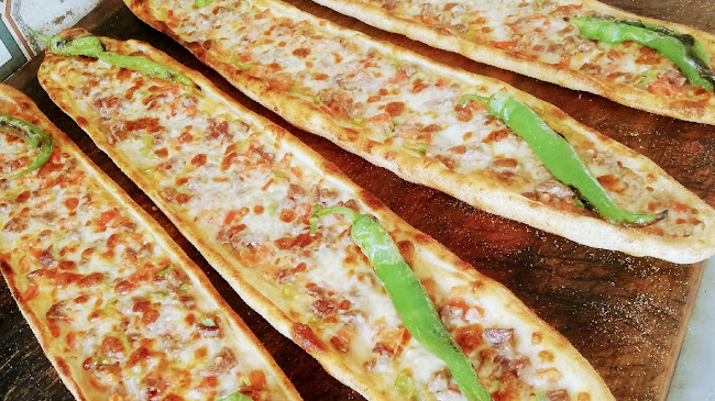 Opinii despre YEDOY PİDE SALONU în Çorum Merkez - Gastronomi ve konaklama