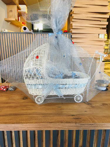 ŞEFLER CAFE ÜNLÜ MAMÜLLERİ - Gastronomi ve konaklama