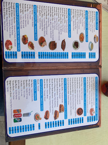 Nazar Pide Kebap Salonu