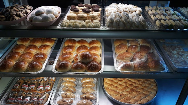 Opinii despre ÇİLEK`s CAFE în Melikgazi - Gastronomi ve konaklama