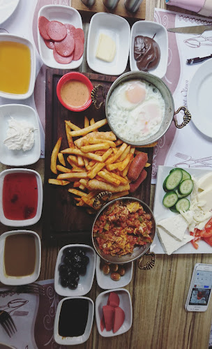 Büyük Osmanlı Cafe & Restaurant - Bartın Merkez