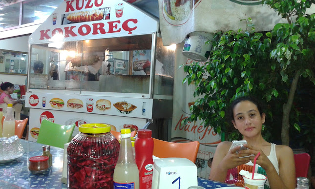 Foça, Adnan Menderes Blv. No:375, 48300 Fethiye/Muğla, Türkiye