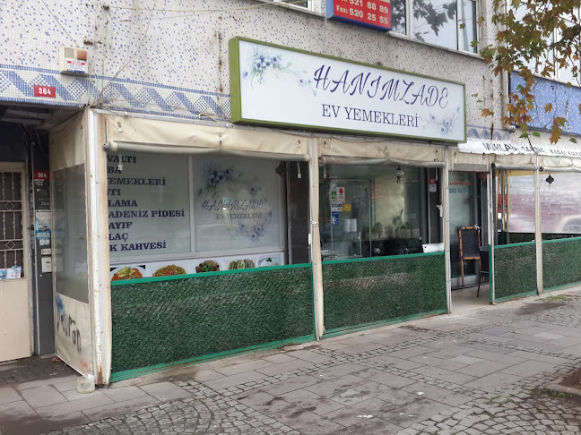 Hanımzade Ev Yemekleri