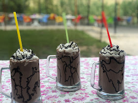 HANZADE OCAKBAŞI & CAFETERİA