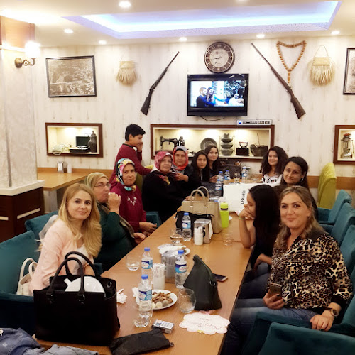 Edem Pastanesi & Kafe - Gastronomi ve konaklama