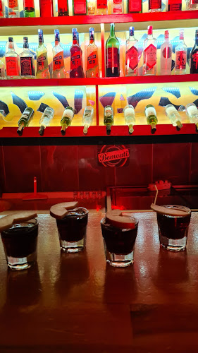 Comentarii opinii despre Snow Shot Bar