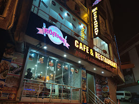 KÖŞEM CAFE RESTAURANT (kebap - Lahmacun-pide)