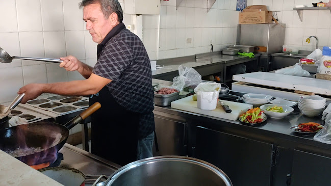 Comentarii opinii despre Shanghai Restaurant Bodrum