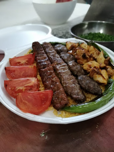 Comentarii opinii despre İkram Pide Salonu