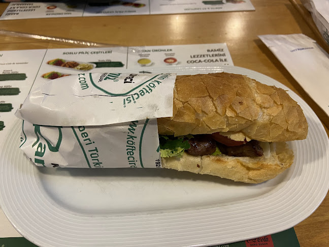 Alsancak, Kıbrıs Şehitleri Cd. 46/A, 35220 Konak/İzmir