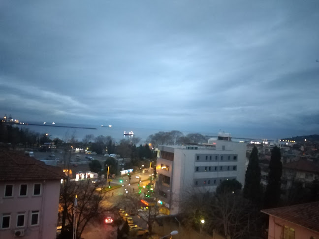 Etaş Otel - Gastronomi ve konaklama