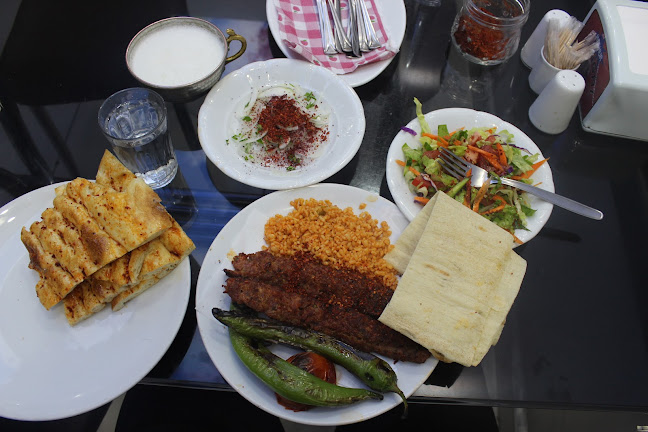 MEŞHUR MANGAL VADİSİ - Gastronomi ve konaklama