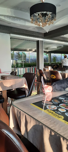 Opinii despre Urfa Beykonağı Ereğli în Ereğli - Gastronomi ve konaklama