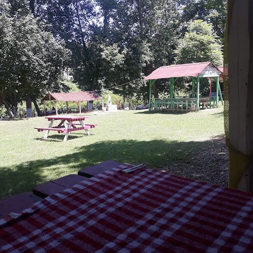 Riverside Alibaba - Beykoz