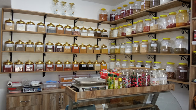 Bahçelievler, 2761. Cd. No: 34 A, 10700 Burhaniye/Balıkesir