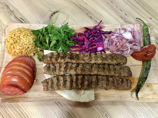 Sultan İskender - Karaman Merkez