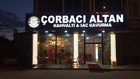 Çorbacı Altan