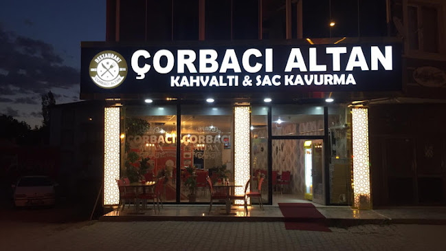 Çorbacı Altan