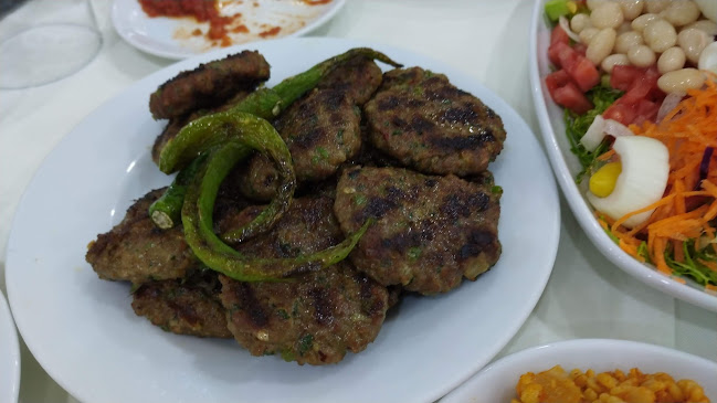 Yalı, Devlet Sahil Yolu Cd. 76/1, 61040 Trabzon Merkez/Trabzon