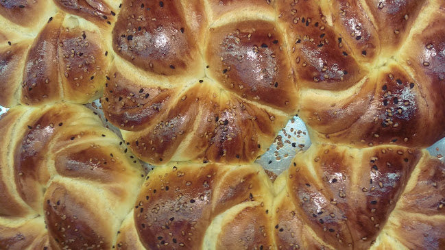 Comentarii opinii despre KUMKAPI SİMİT & CAFE