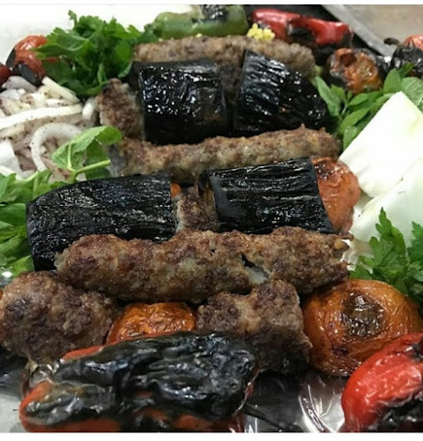 Müftü, Atatürk Blv. no:10, 67300 Ereğli/Zonguldak