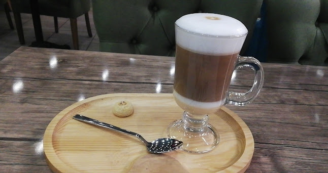 ARABICA COFFEE HOUSE NEVŞEHIR - Nevşehir Merkez