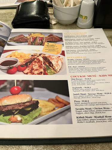 Atatürk Cd (next2 MİGROS), Cumhuriyet Mh, 48300 Fethiye/Muğla