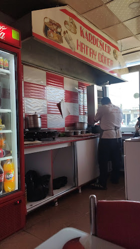 KARDEŞLER HATAY DÖNER MİDYAT - Gastronomi ve konaklama