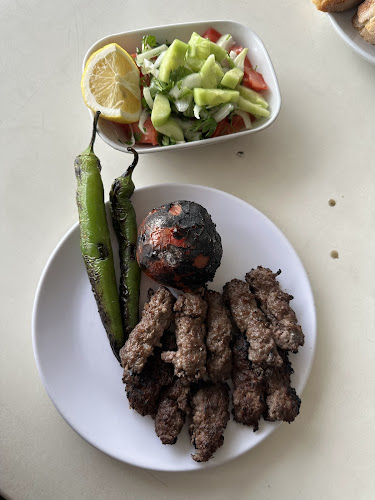 Değirmen Odun Köfte - Gastronomi ve konaklama