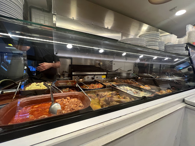 Opinii despre LOKANTA 5 în Bakırköy - Gastronomi ve konaklama