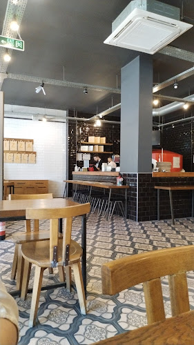 Opinii despre Pizza Locale Aydın în Merkez - Gastronomi ve konaklama