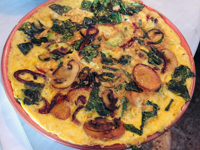 Köşe Kahve fethiye