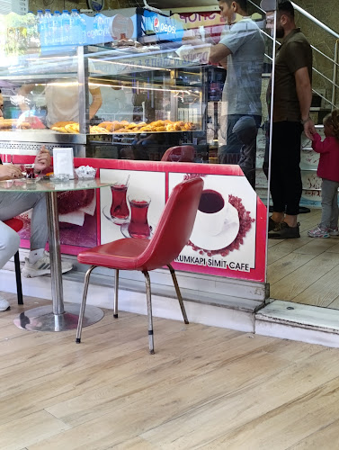 KUMKAPI SİMİT & CAFE - Küçükçekmece