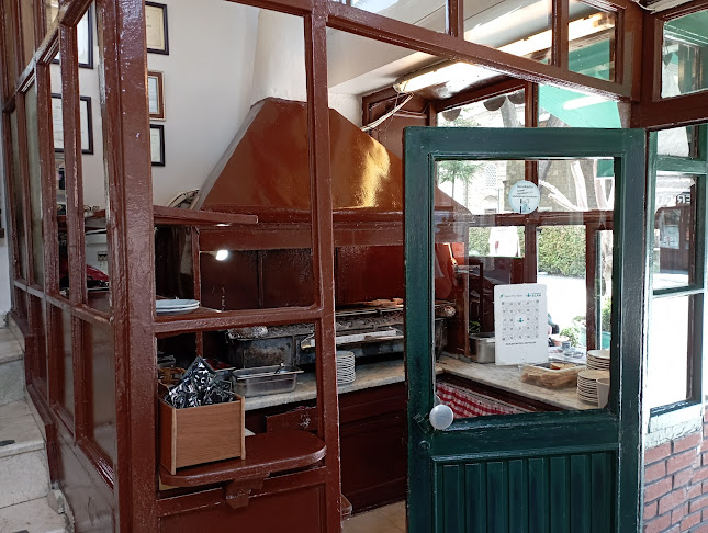 Besler Kasap Mangal - Gastronomi ve konaklama