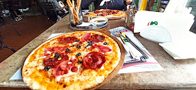 Italyanişi Pizza & Coffee Shop