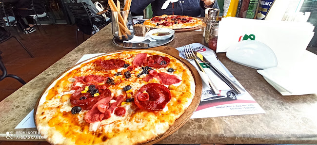 Italyanişi Pizza & Coffee Shop