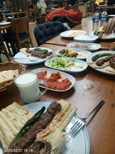 SUVARI HACIOĞLU KEBAPCISI