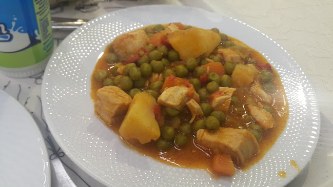 Antikkapi Restaurant - Gastronomi ve konaklama