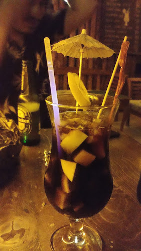 The Rock Cafe BAR - Edremit