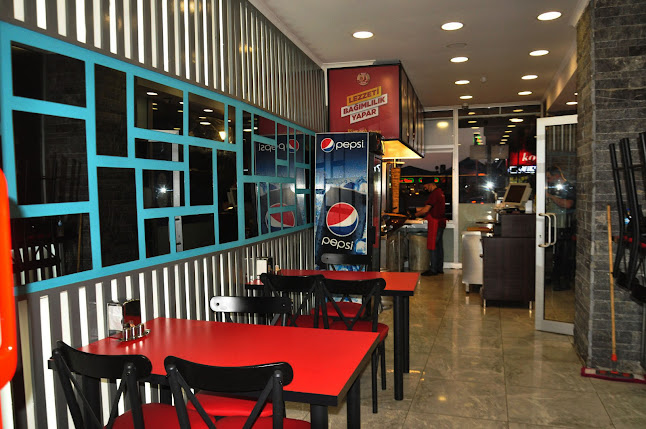 Kümes Chicken Döner Akçaabat - Akçaabat