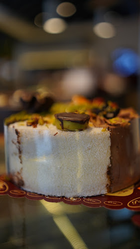 Opinii despre Pera Villa în Çerkezköy - Gastronomi ve konaklama