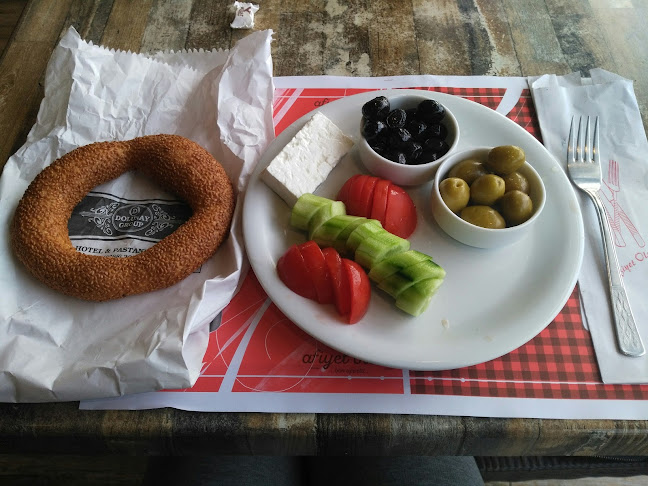 Opinii despre Avcılar Çay Bahçesi în Sinop Merkez - Gastronomi ve konaklama