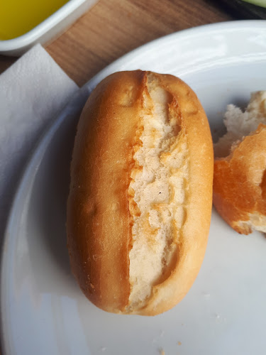 Vip Balkon Cafe Bistro - Gastronomi ve konaklama