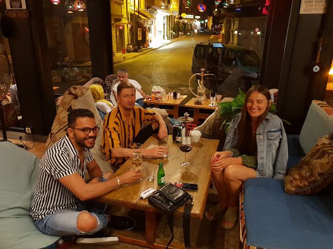 Cankurtaran, Kutlugün Sk. No: 33, 34122 Fatih/İstanbul