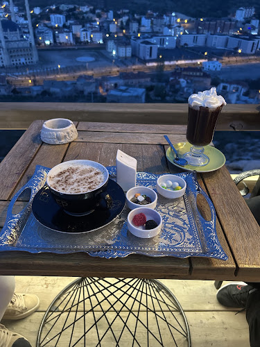 Kayaşehir coffee house - Nevşehir Merkez