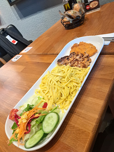 Binbaşı Reşatbey, Akçay Cd. No:101 Kapı 128 - 129 / K, 35410 Gaziemir/İzmir